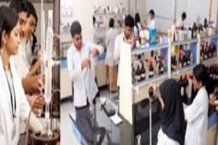 laboratory